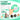 Pet Cleaning Teeth Finger Stall