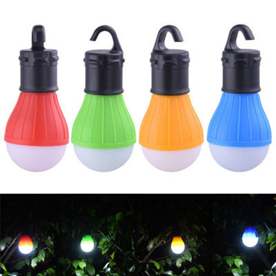 Luces Portátiles LED para Camping y Aventuras Outdoor - Image 4