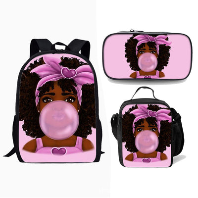 Mochila Descompresora para Niños - Alivio de Carga Espinal - Image 25