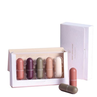 Labial Cápsula Miniatura - Image 2