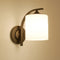 Lámpara de Pared LED Moderna
