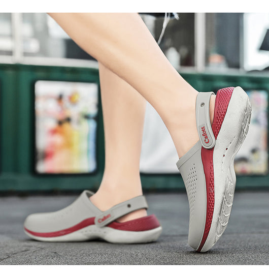 Sandalias Deportivas de Playa para Hombre - Comodidad de Verano - Image 10