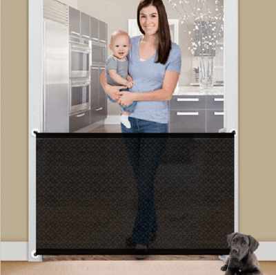 Barrera de Seguridad para Bebés - Image 2