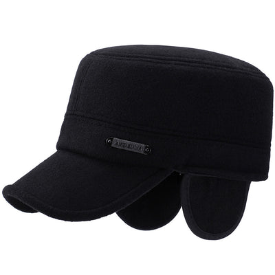 Gorro Térmico de Protección Auditiva para Actividades al Aire Libre - Image 3