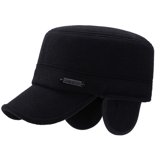 Gorro Térmico de Protección Auditiva para Actividades al Aire Libre - Image 3