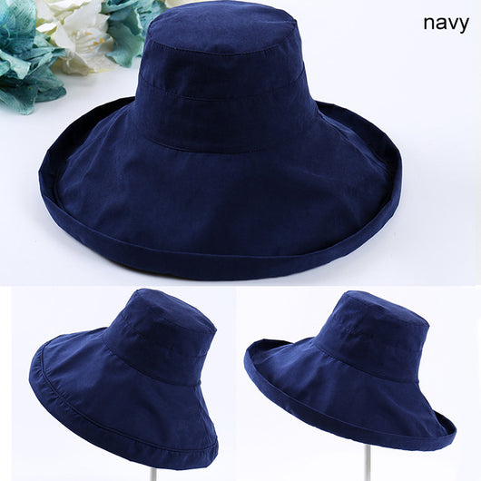 Gorra de Pescador Terciopelo para Mujer - Image 20