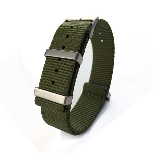 Correa de Reloj Premium