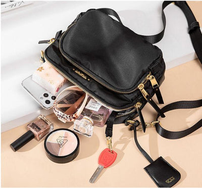 Bolso Bandolera Casual para Mujer - Compacto y Versátil - Image 12