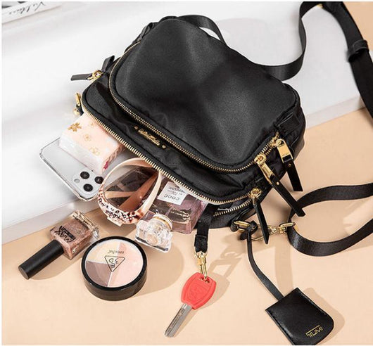 Bolso Bandolera Casual para Mujer - Compacto y Versátil - Image 12