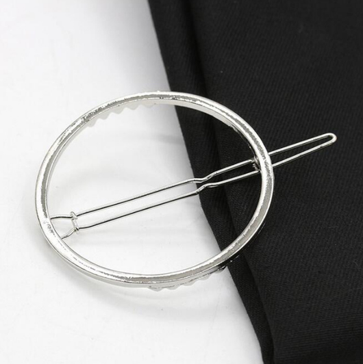 Pasador Luna Triángulo - Joyería para el Cabello - Image 20