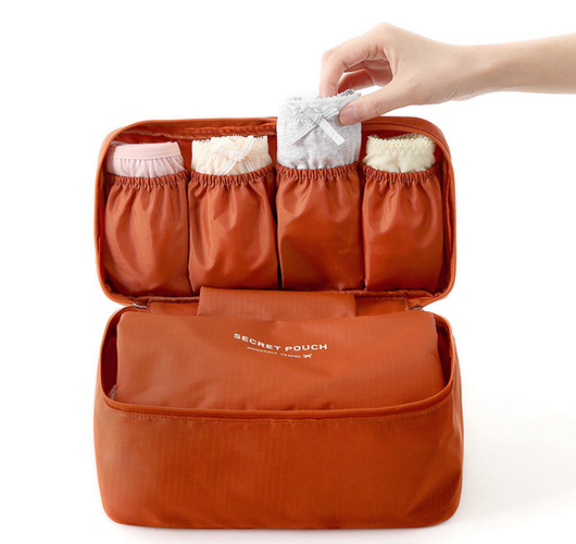 Bolsa Organizadora para Ropa Interior y Sostenes - Image 9