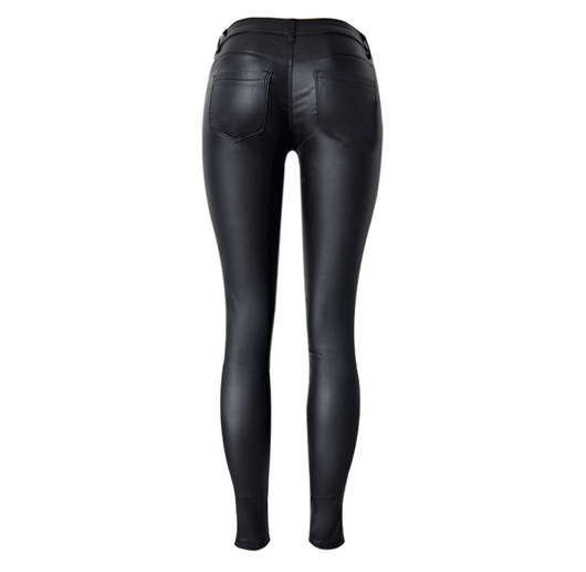 Pantalones de Cuero Premium - Image 11
