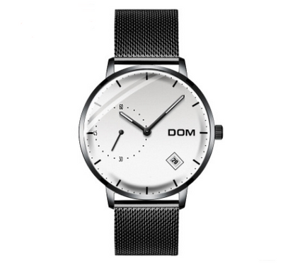 Reloj Deportivo para Hombre con Calendario y Correa Ajustable - Image 12