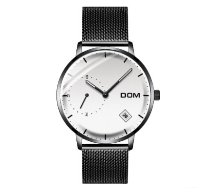 Reloj Deportivo para Hombre con Calendario y Correa Ajustable - Image 12