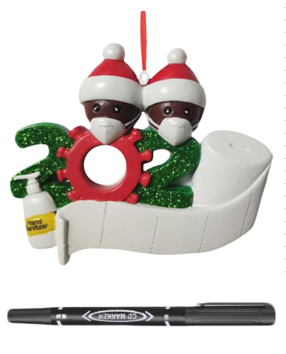 Dije Árbol de Navidad - Image 4
