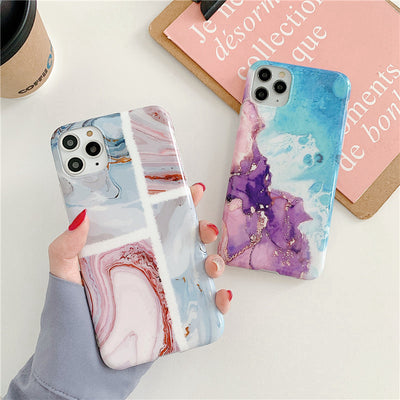 Funda Mármol Coral con Tecnología IMD Soft Shell - Image 3