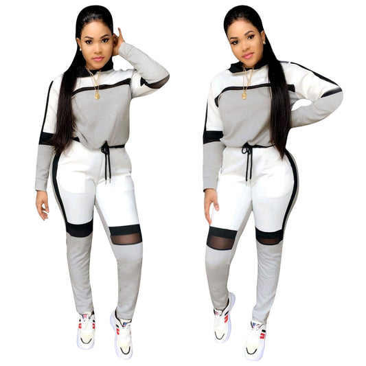 Conjunto Casual de Dos Piezas Moderno - Image 2
