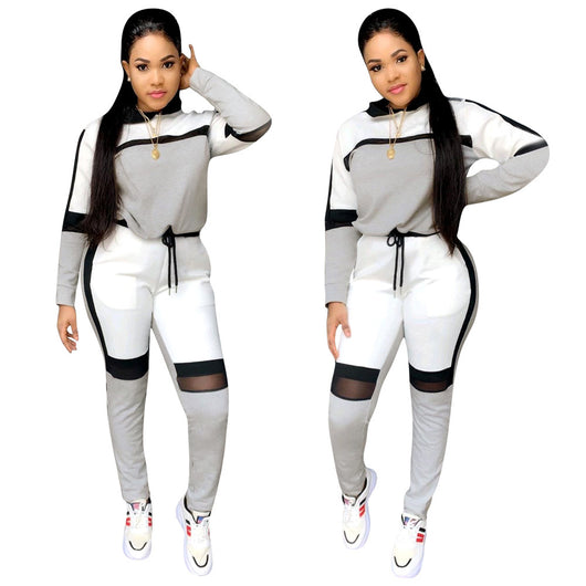 Conjunto Casual de Dos Piezas Moderno - Image 2