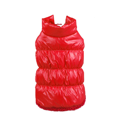 Ropa de Algodón Plumón para Mascotas - Image 18
