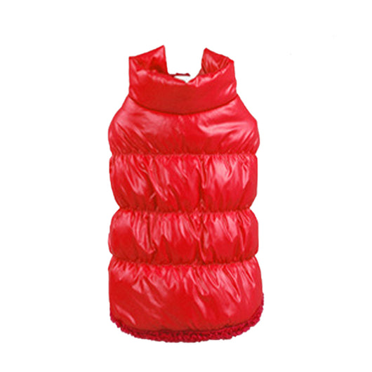 Ropa de Algodón Plumón para Mascotas - Image 18