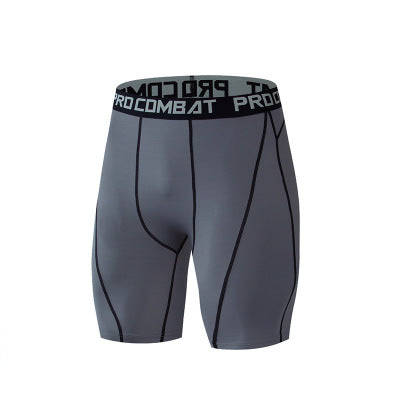 Pantalones de Entrenamiento Respirables de Secado Rápido - Image 2
