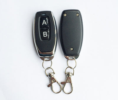 Control Remoto para Puertas Enrollables Eléctricas - Image 4