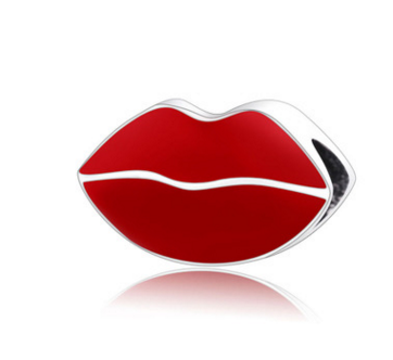 Aretes Colgantes con Charm de Granos - Collar Labial - Image 15