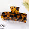 Leopard Print 8.3 cm