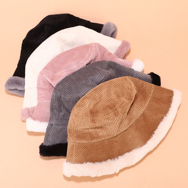 Gorra Cuenca Vintage Japonesa en Pana