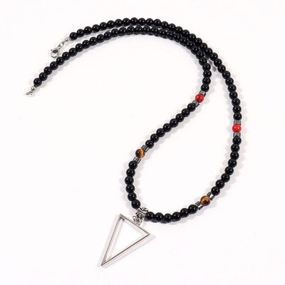 Collar Colgante Flecha Clásico para Hombre - Diseño Artesanal - Image 20