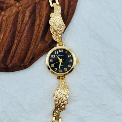 Reloj Elegante para Mujer de Diseño Sofisticado - Image 4