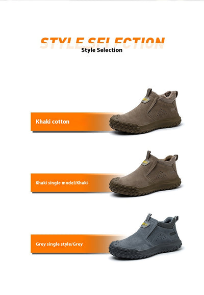Botas de Seguridad para Soldadura - Image 15