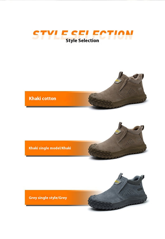 Botas de Seguridad para Soldadura - Image 15