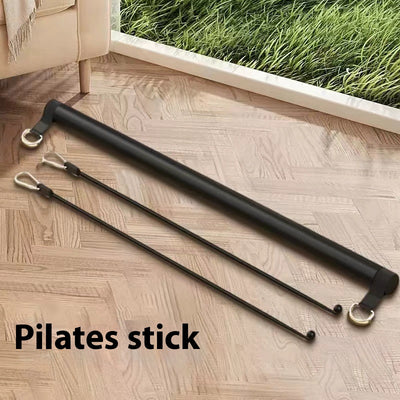 Banco de Abdominales Plegable Ajustable para Ejercicio en Casa - Image 12