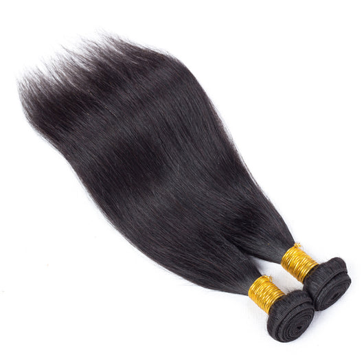 Peluca de Cabello Natural Brasileño - Image 13