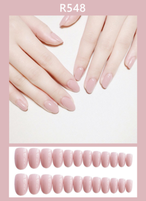 Parches de Uñas Degradado - Image 12