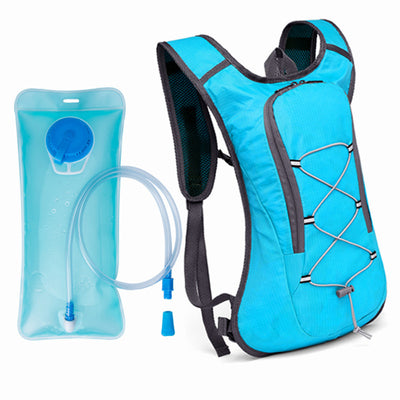 Mochila Hidratante para Correr con Depósito de Agua - Image 10