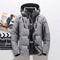 Gris 3XL