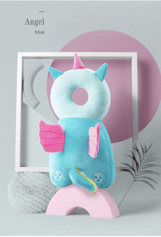 Protector de Cabeza para Bebés y Niños Pequeños - Image 7