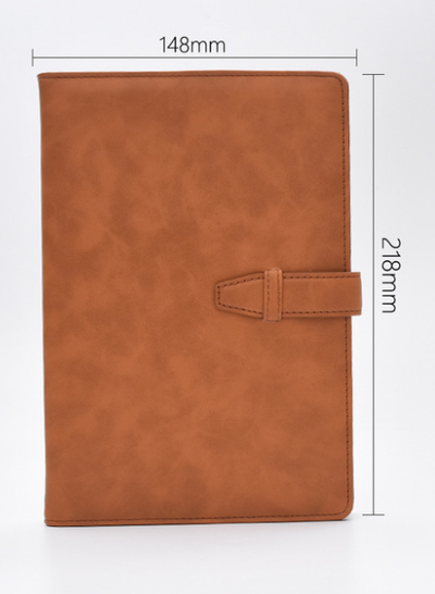 Libreta Retro para Estudiantes - Image 8