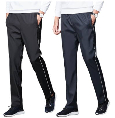 Pantalones Deportivos para Hombre Primavera - Image 3