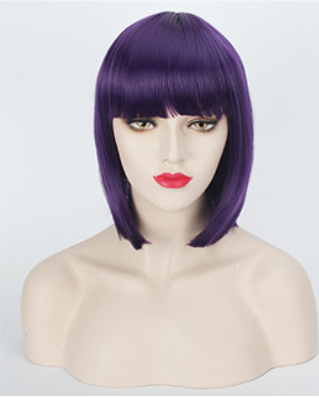 Peluca de Cosplay Anime Premium - Image 8