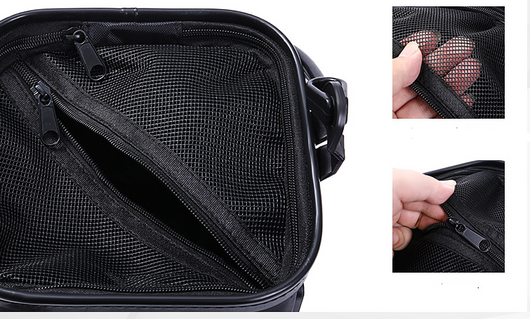 Cubo de Pesca Plegable con Cuerda - Balde Aireado para Peces Vivos - Image 12