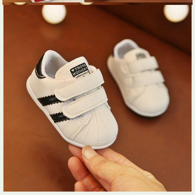 Zapatos para Bebés y Niños Pequeños 0 a 18 Meses - Image 4