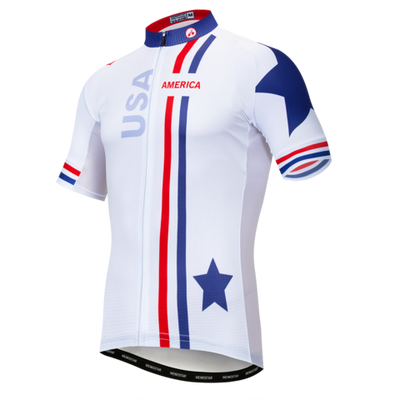 Jersey de Ciclismo Manga Larga para Hombre - Image 16