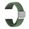 Dark Olive Verde 20 Mm