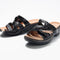 Sandalias Cuña para Mujer - Comodidad y Estilo Veraniego