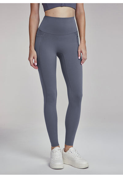 Pantalones Yoga Capri para Mujer - Diseño Deportivo Versátil - Image 14