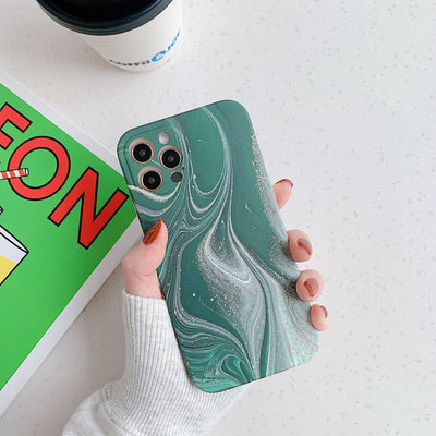 Funda Protectora Antigolpes con Diseño Creativo para Celular - Image 8