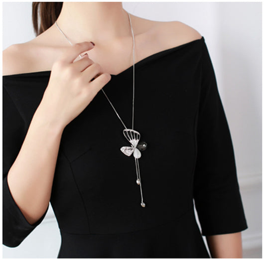 Cadena Sujetadora de Suéter para Otoño e Invierno - Image 39
